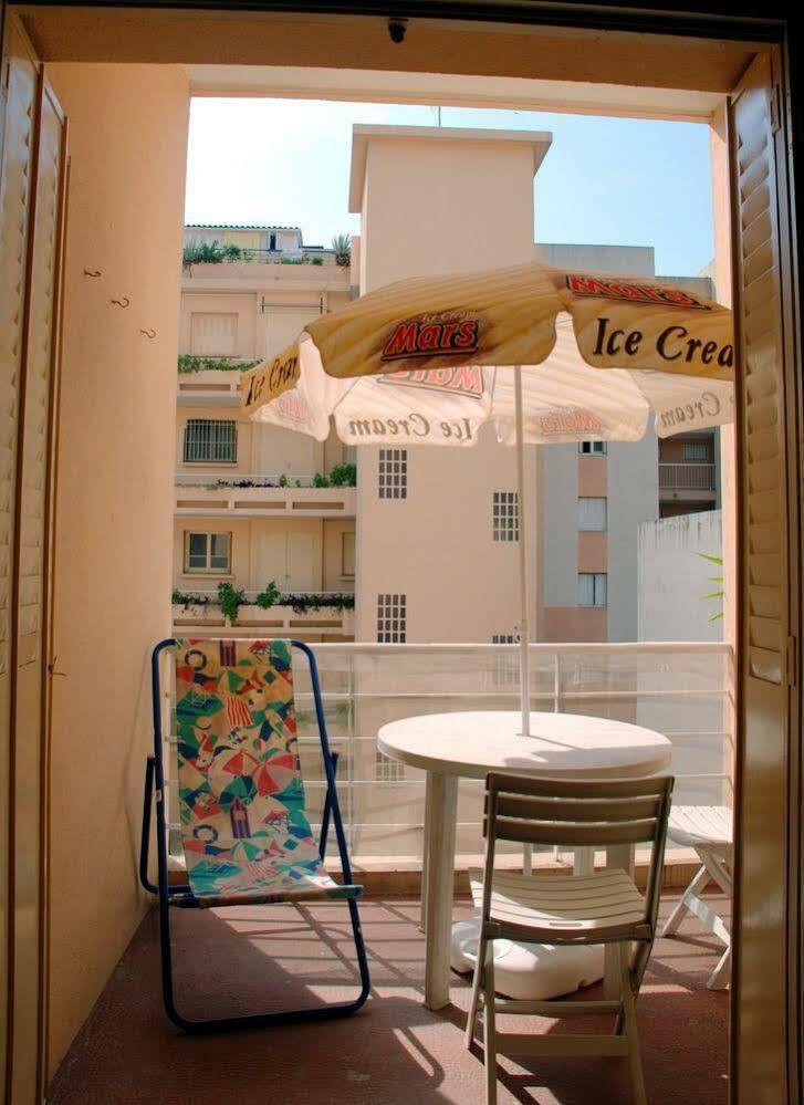 Maison Imma Nice Exteriör bild